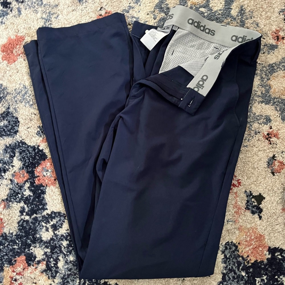 Adidas Golf Pants